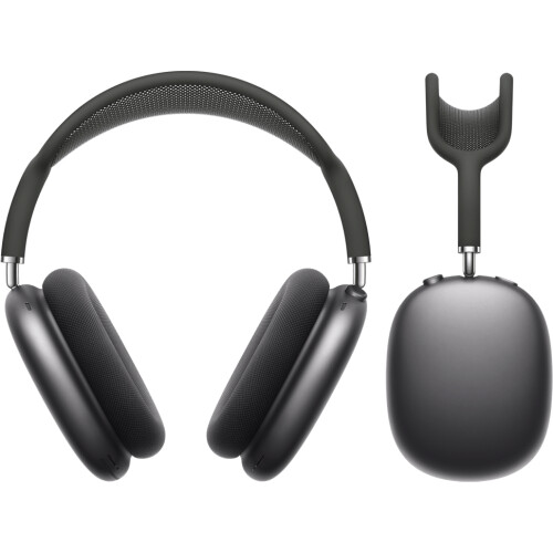 Apple AirPods Max - Oordopjes - Bluetooth - Grijs