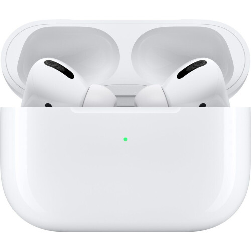Apple AirPods Pro 1 - TWS - ANC - MagSafe-opbergcase - Wit