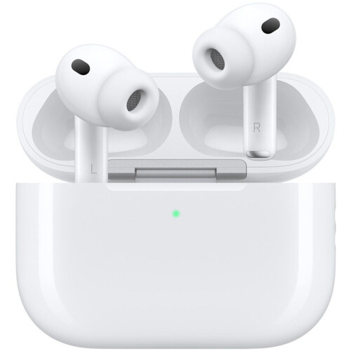 Apple AirPods Pro 3 - Draadloze oordopjes - ANC - Wit