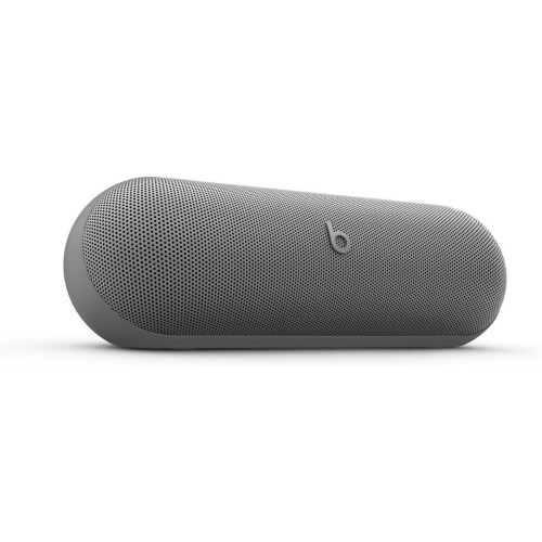 Apple Beats Pill - Draadloze Bluetooth-speaker - IP67 stof- en waterbestendig - Donker grijs