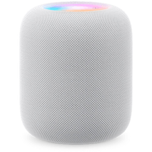 Apple HomePod (2023) - Smart Speaker - Hifi-geluid - Wit