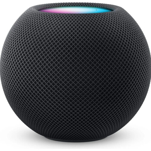 Apple HomePod Mini - Smart Speaker - 360-graden audio - Spacegrijs