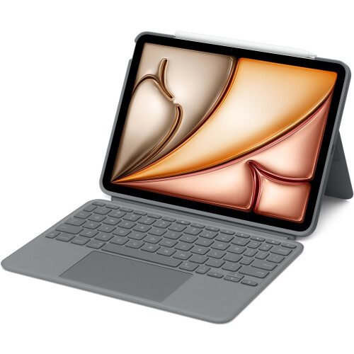 Apple HRH12F/A - Toetsenbord - Grijs Tweedehands