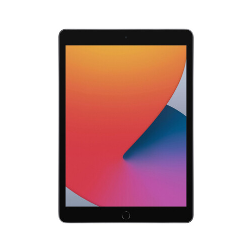 Apple iPad (2020) - Tablet - A13 Bionic - Grijs