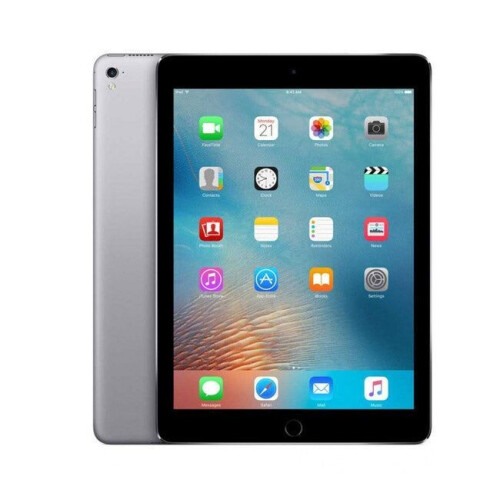 Apple iPad 6 (2018) - 32GB Wi-Fi - A10 Fusion - Spacegrijs Tweedehands