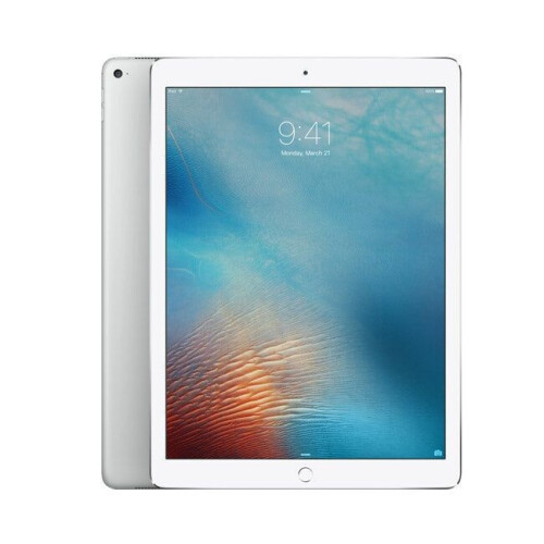 Apple iPad 6 (2018) - 32GB Wi-Fi - Retina-display - Zilver