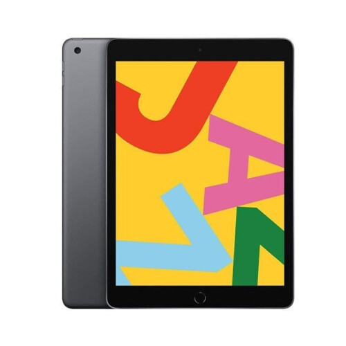 Apple iPad 8 (2020) - 32GB Wi-Fi Cellular - A12 Bionic - Spacegrijs