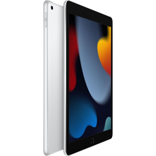 Apple Ipad 9th Gen - Tablet - 256gb Wifi Zilver | Nieuw (outlet)