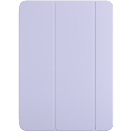 Apple iPad Air (2024) - Smart Folio - Auto-wake functie - Lichtviolet Tweedehands