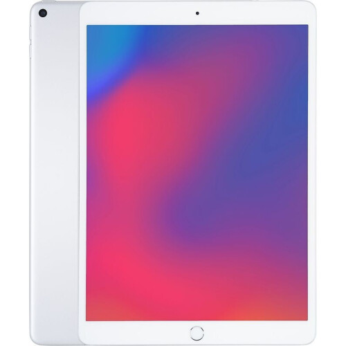 Apple iPad Air 3 10,5" 64GB [wifi + cellular] zilver
