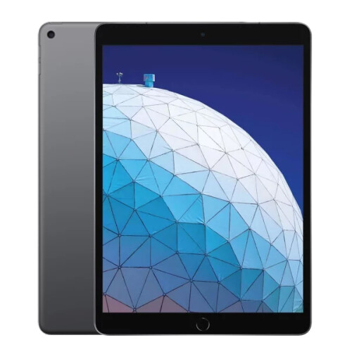 Apple Ipad Air 3 (2019) Wifi 64gb Spacegrey | Nieuw (outlet)