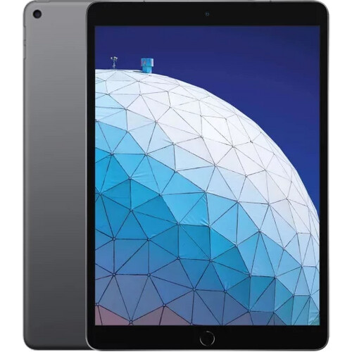 Apple Ipad Air 3 (2019) Wifi 64gb Spacegrey | Nieuw (outlet) Tweedehands