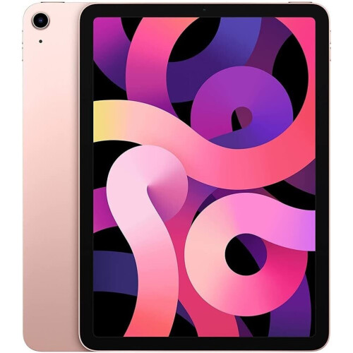 Apple Ipad Air (4e Generatie) - 256gb - Wifi - Roségoud | Nieuw (outlet)
