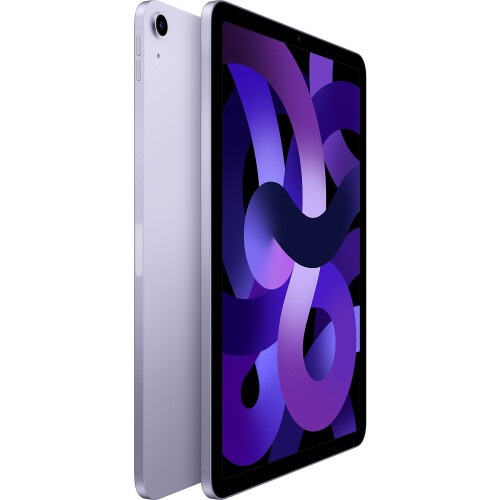 Apple Ipad Air (5e Generatie) - 64gb Wifi - Paars | Nieuw (outlet)