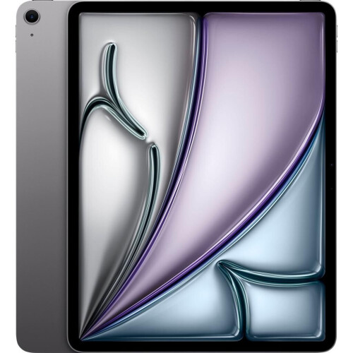 Apple iPad Air 7 (2025, M3 series) - Spacegrijs - 256 GB - WiFi