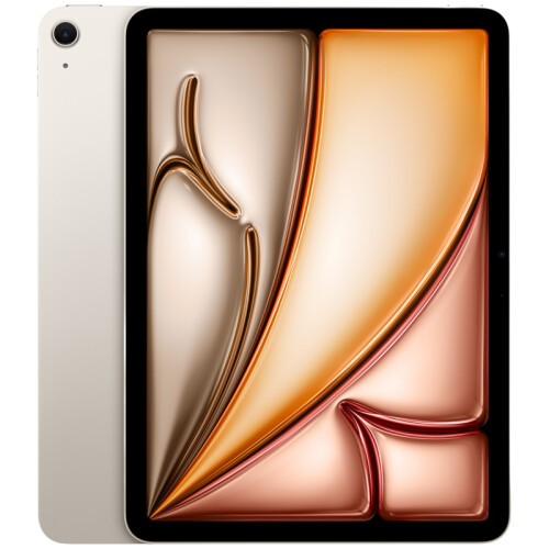 Apple iPad Air 8 11" 128GB [wifi] sterrenlicht