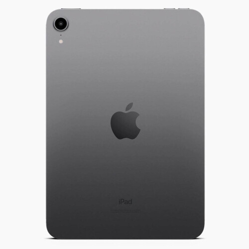 Apple Ipad Mini (6e Generatie) – 64gb – Wi-fi – Space Grey – 8.3 Inch Liquid Retina | Nieuw (outlet)