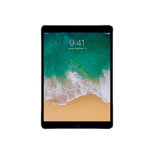 Apple Ipad Pro 10.5 (2017) Wifi 256gb Space Gray | Tweedehands (Refurbished)