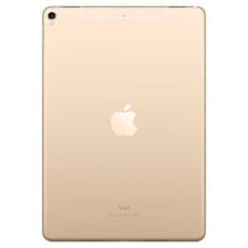 Apple Ipad Pro 10.5 (2017) - Wifi - 64gb Goud | Tweedehands (Refurbished)