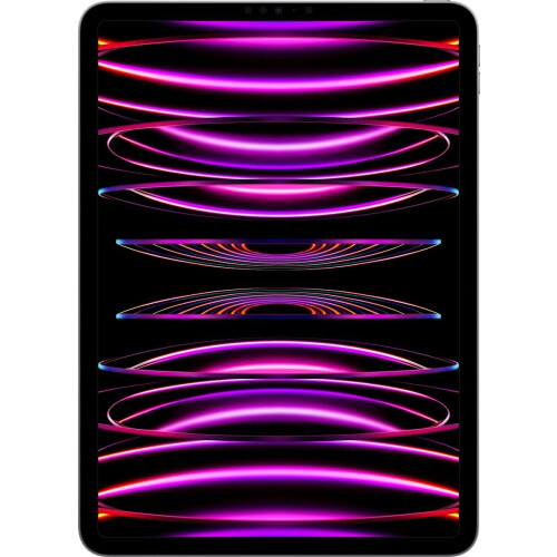 Apple Ipad Pro 11 (4e Gen) - Tablet - 128gb Wifi - Space Gray | Tweedehands (Refurbished)