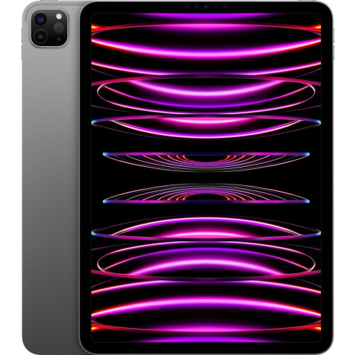 Apple Ipad Pro 11-inch (2021) – 128gb – Wi-fi | Nieuw (outlet)