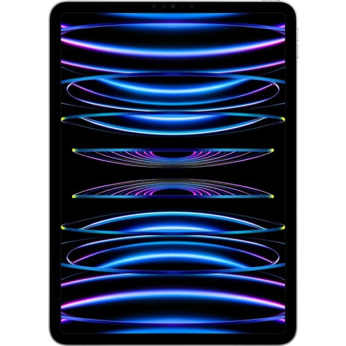 Apple Ipad Pro 12.9 (6e Generatie) - 128gb - Wifi - Zilver | Nieuw (outlet)