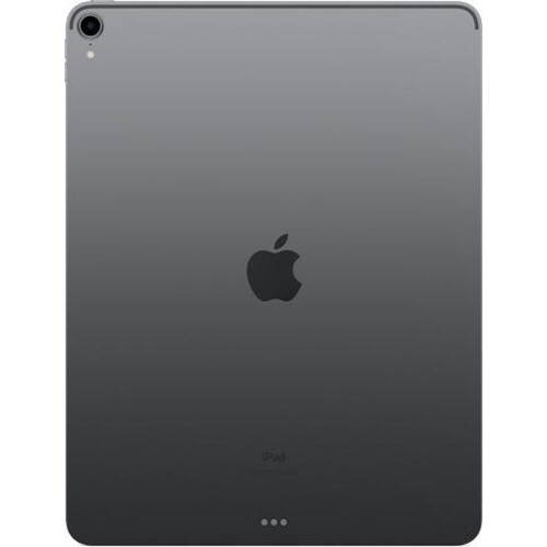 Apple Ipad Pro 12.9 Inch (3e Generatie) – 256gb – Wi-fi En 4g – Space Gray | Nieuw (outlet)