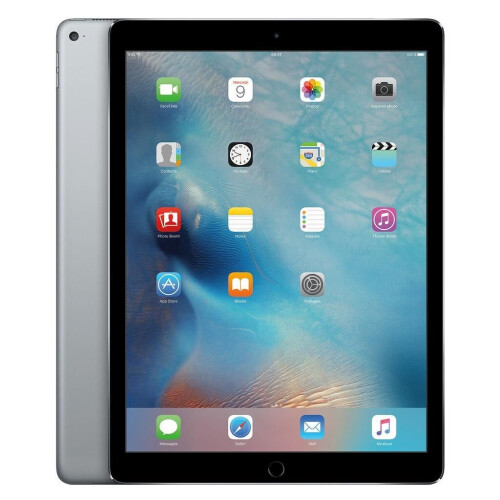 Apple iPad Pro (2015, A9 series) - Spacegrijs - 32 GB - WiFi
