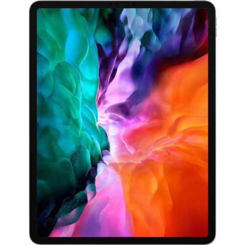 Apple iPad Pro (2020) - 12.9 inch - WiFi - 128GB - Spacegrijs Tweedehands