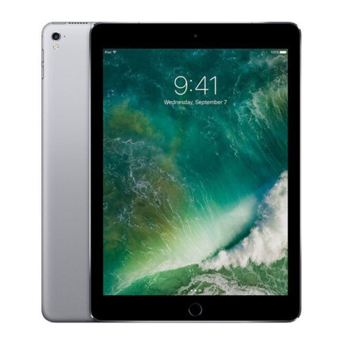 Apple iPad Pro 9.7 (2016) - 32GB Wi-Fi + Cellular - Grijs Tweedehands