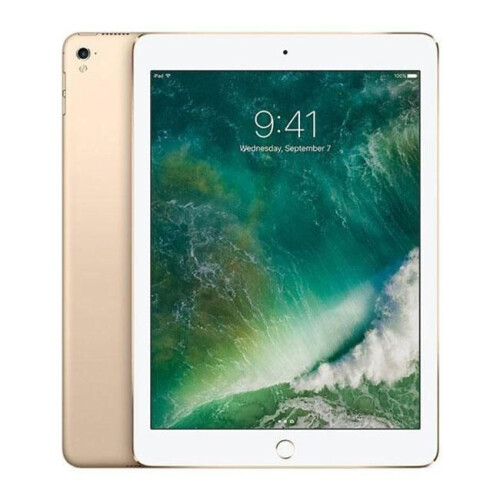 Apple iPad Pro 9.7 (2016) - 32GB Wi-Fi - Goud Tweedehands