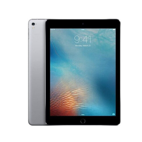 Apple iPad Pro 9.7 (2016) - 32GB Wi-Fi - Retina display - Grijs