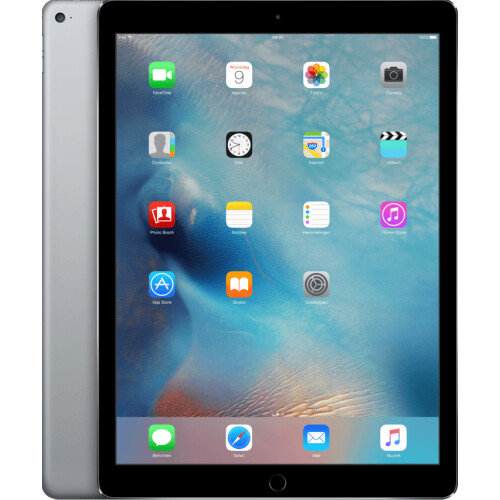 Apple iPad Pro WiFi + Cellular 128GB Grijs