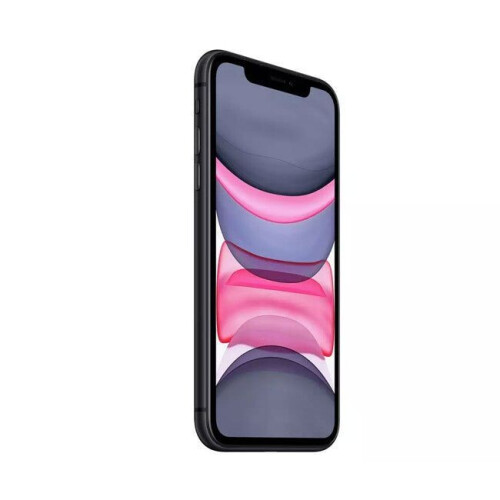 Apple iPhone 11 - 128GB - A13 Bionic - Zwart