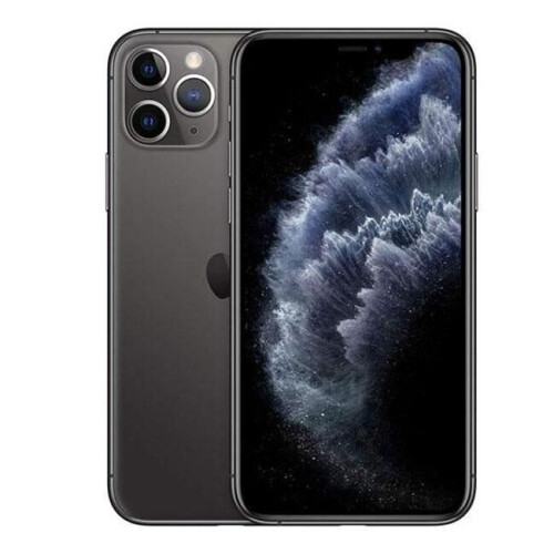 Apple iPhone 11 Pro - 64GB - A13 Bionic - Spacegrijs
