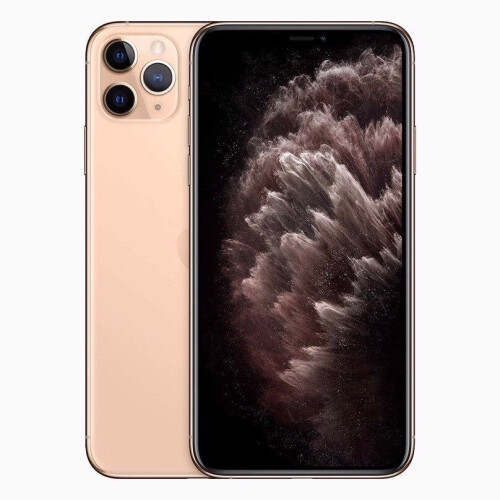 Apple iPhone 11 Pro Refurbished By Remarketed– Grade A (As good as new) 64GB Gold