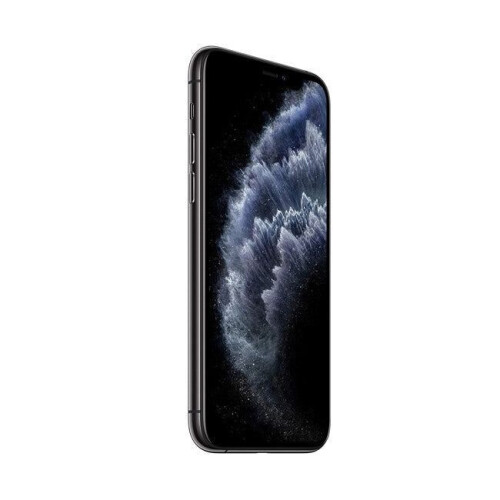 Apple iPhone 11 Pro - Smartphone - 256GB - Grijs (2019) Tweedehands