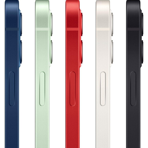 Apple iPhone 12 - 128GB - 6,1-inch Super Retina XDR - Groen Tweedehands