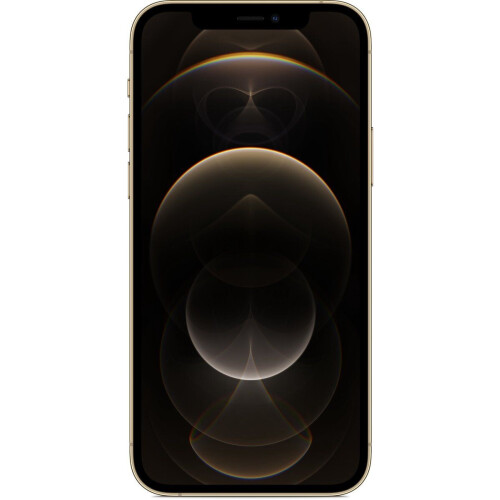 Apple iPhone 12 Pro - 5G - A14 Bionic - Goud Tweedehands