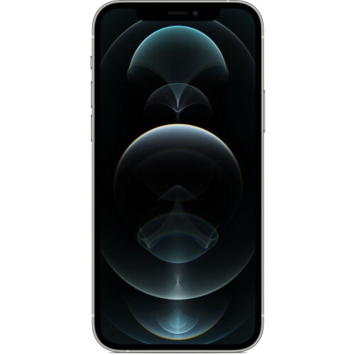 Apple iPhone 12 Pro - 5G - A14 Bionic - Zilver Tweedehands