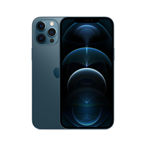 Apple iPhone 12 Pro Max - 128GB - 5G - Blauw