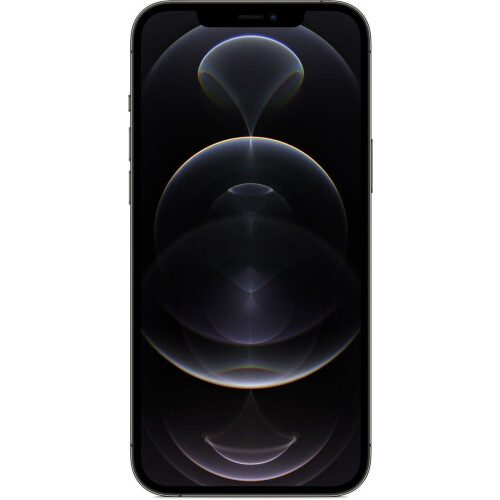 Apple iPhone 12 Pro Max - 512GB - 5G - Pro-camerasysteem - Grafiet Tweedehands