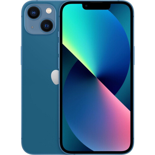 Apple iPhone 13 - 128GB - A15 Bionic - Blauw Tweedehands