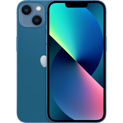 Apple iPhone 13 - Refurbished - 128GB - Blauw