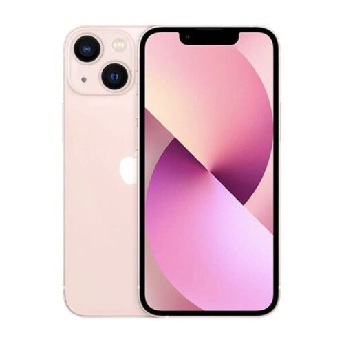 Apple iPhone 13 - 512GB - 5G - Roze Tweedehands
