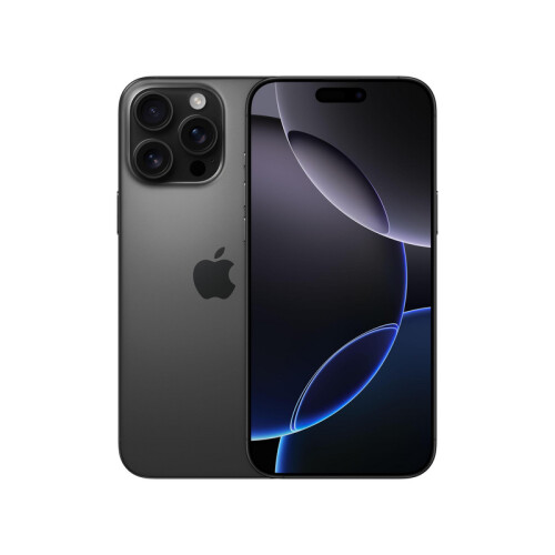 Apple iPhone 16 Pro Max - Naturel titanium - 256 GB - Fysieke simkaart + eSIM Tweedehands