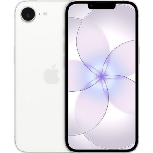 Apple iPhone 17e 256GB wit