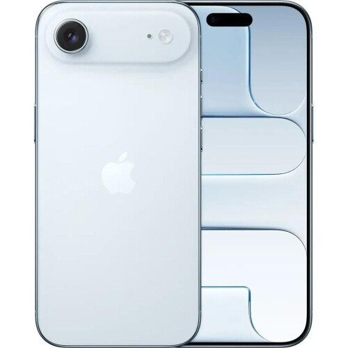 Apple iPhone Air - Hemelsblauw - 256 GB - eSIM