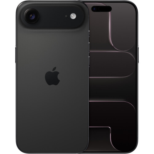 Apple iPhone Air - Smartphone - 256GB opslag - Zwart Tweedehands
