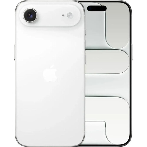 Apple iPhone Air - Wolkenwit - 256 GB - eSIM Tweedehands